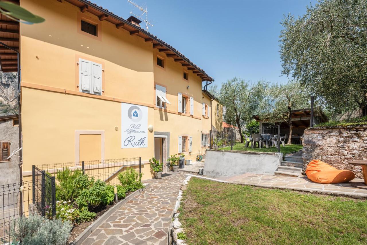 B&B Ruth Arco Exterior foto